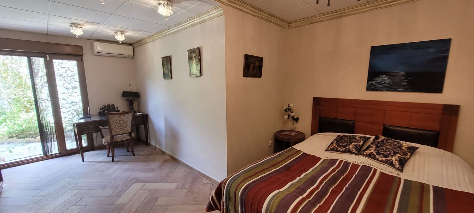 3 Zimmer Villa zu verkaufen in Altea mit Pool Garage - 790.000 € (Ref: 8312996)