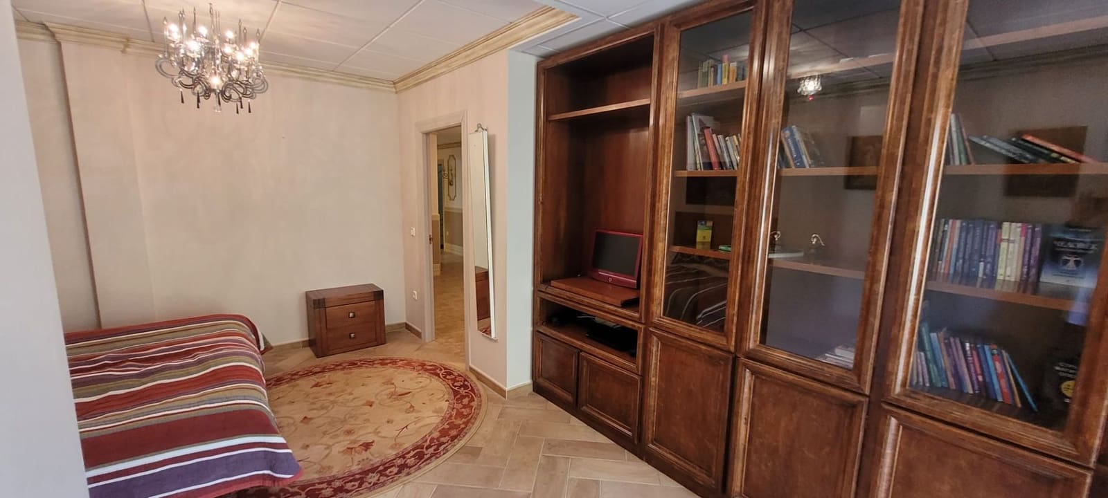 3 Zimmer Villa zu verkaufen in Altea mit Pool Garage - 790.000 € (Ref: 8312996)