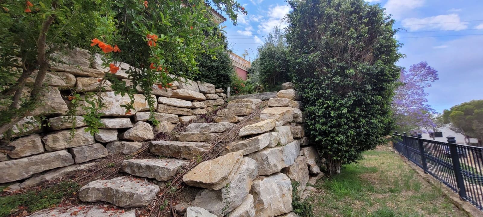 3 Zimmer Villa zu verkaufen in Altea mit Pool Garage - 790.000 € (Ref: 8312996)