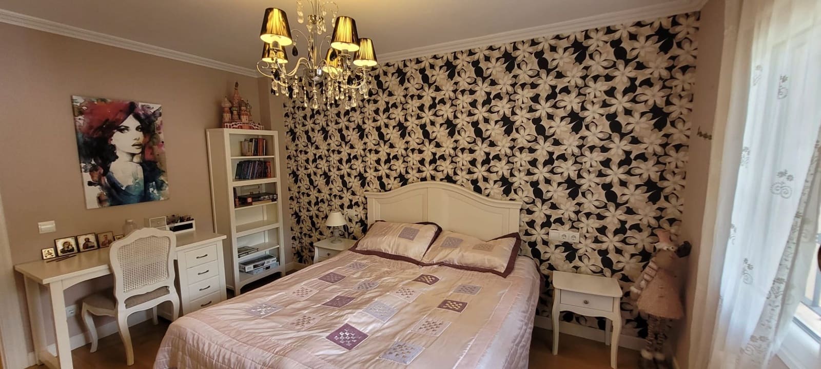 3 Zimmer Villa zu verkaufen in Altea mit Pool Garage - 790.000 € (Ref: 8312996)