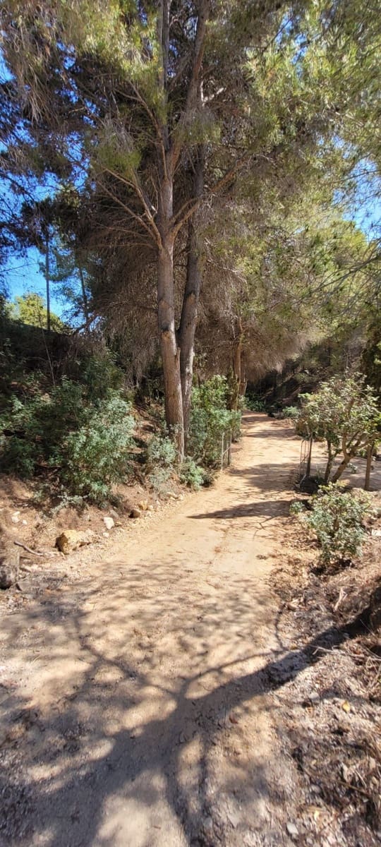 4 soveværelse Finca/Landehus til salg i Altea - € 480.000 (Ref: 8415044)