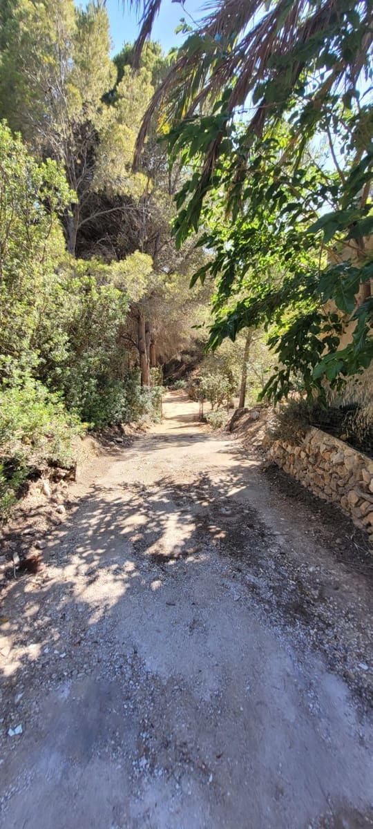 4 soveværelse Finca/Landehus til salg i Altea - € 480.000 (Ref: 8415044)