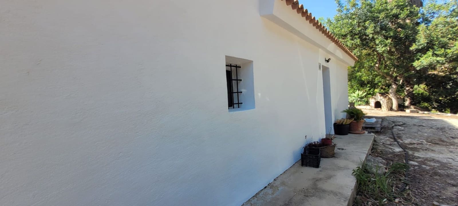 4 soveværelse Finca/Landehus til salg i Altea - € 480.000 (Ref: 8415044)