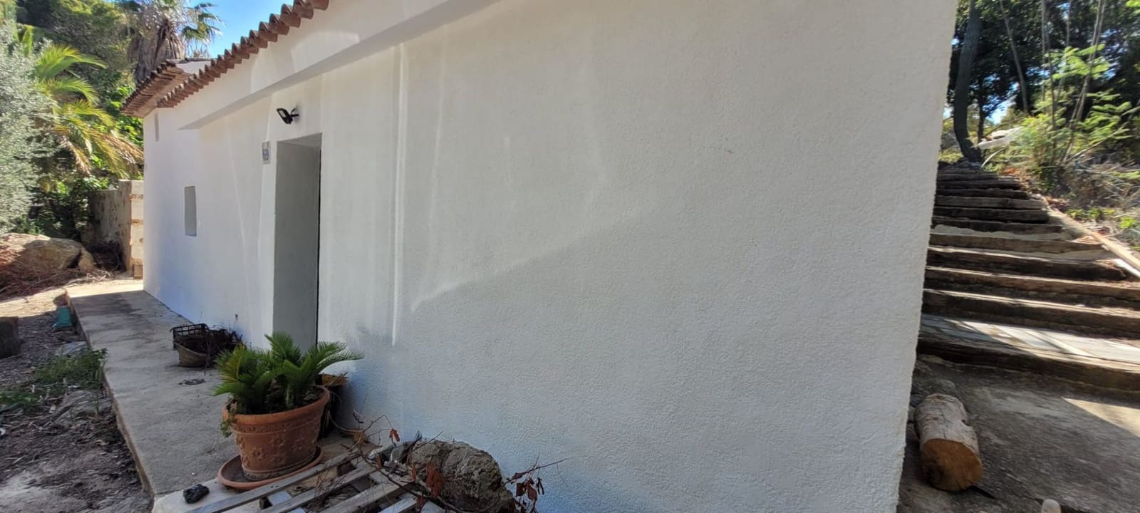 4 soveværelse Finca/Landehus til salg i Altea - € 480.000 (Ref: 8415044)