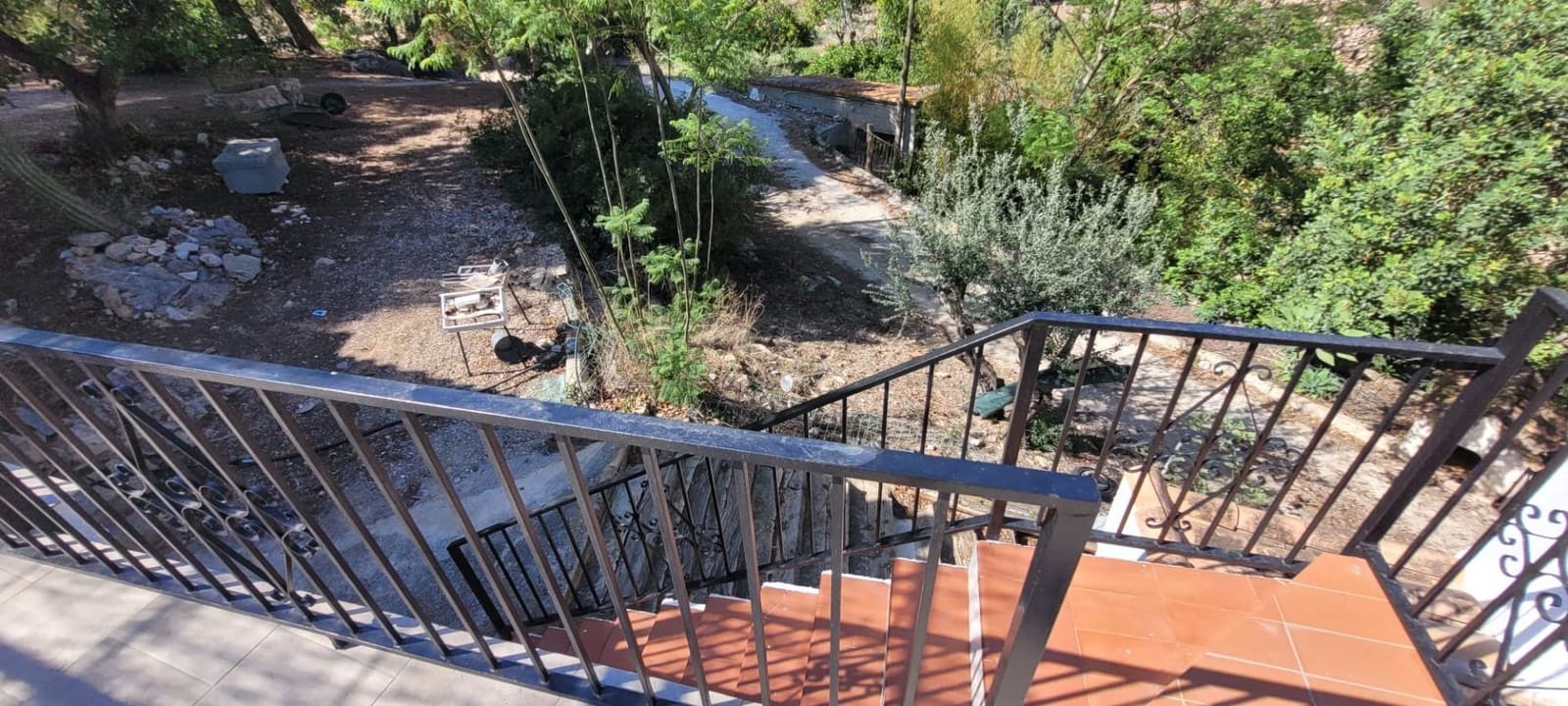 4 soveværelse Finca/Landehus til salg i Altea - € 480.000 (Ref: 8415044)