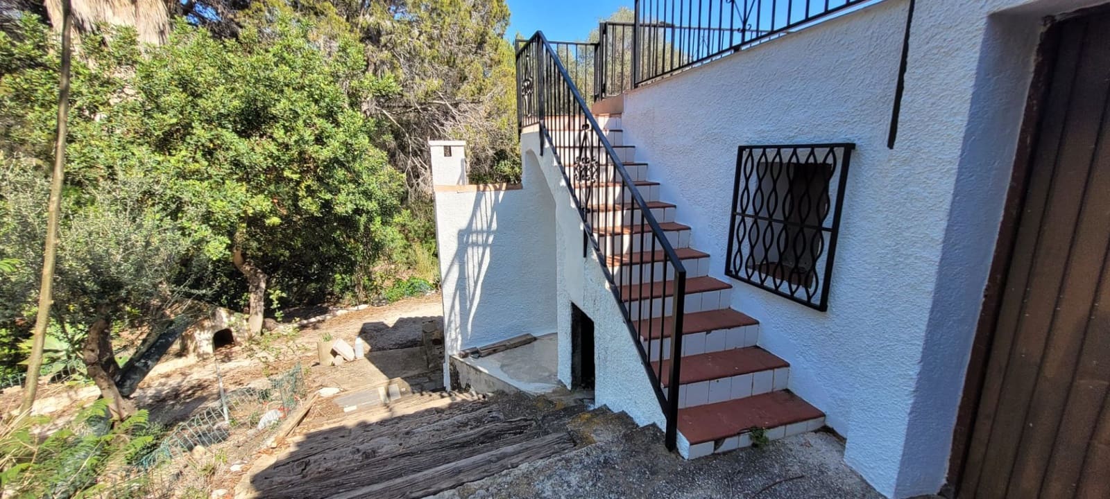 4 soveværelse Finca/Landehus til salg i Altea - € 480.000 (Ref: 8415044)