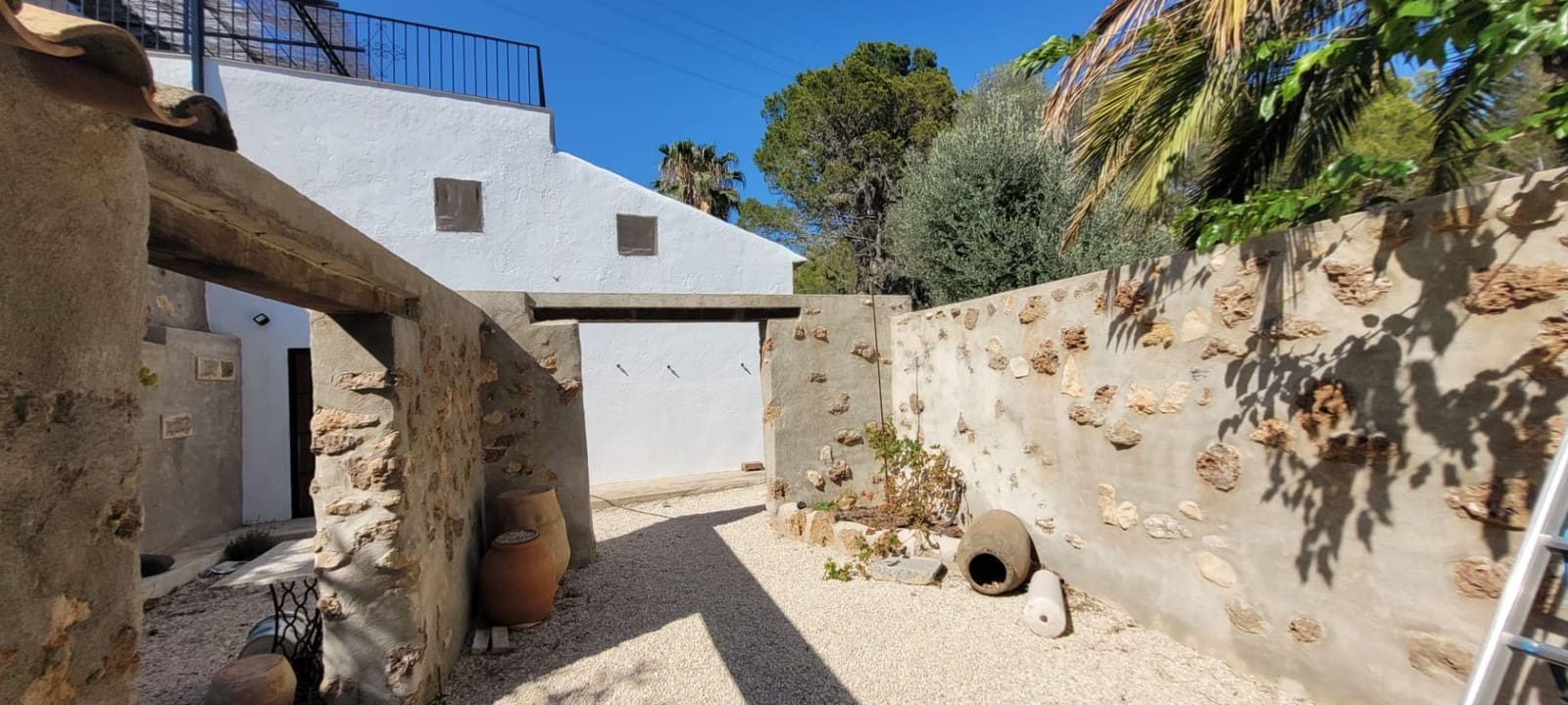 4 soveværelse Finca/Landehus til salg i Altea - € 480.000 (Ref: 8415044)