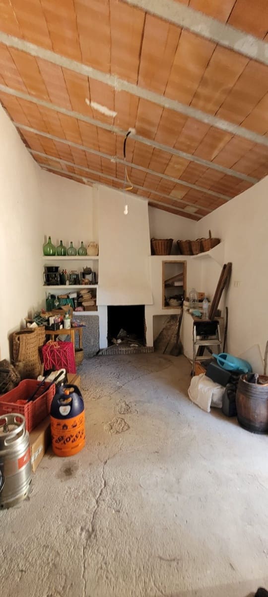 4 soveværelse Finca/Landehus til salg i Altea - € 480.000 (Ref: 8415044)