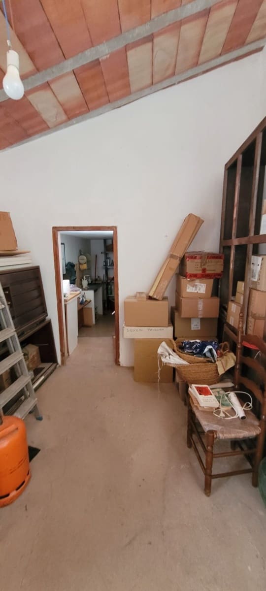 4 soveværelse Finca/Landehus til salg i Altea - € 480.000 (Ref: 8415044)