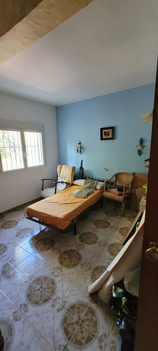 4 soveværelse Finca/Landehus til salg i Altea - € 480.000 (Ref: 8415044)