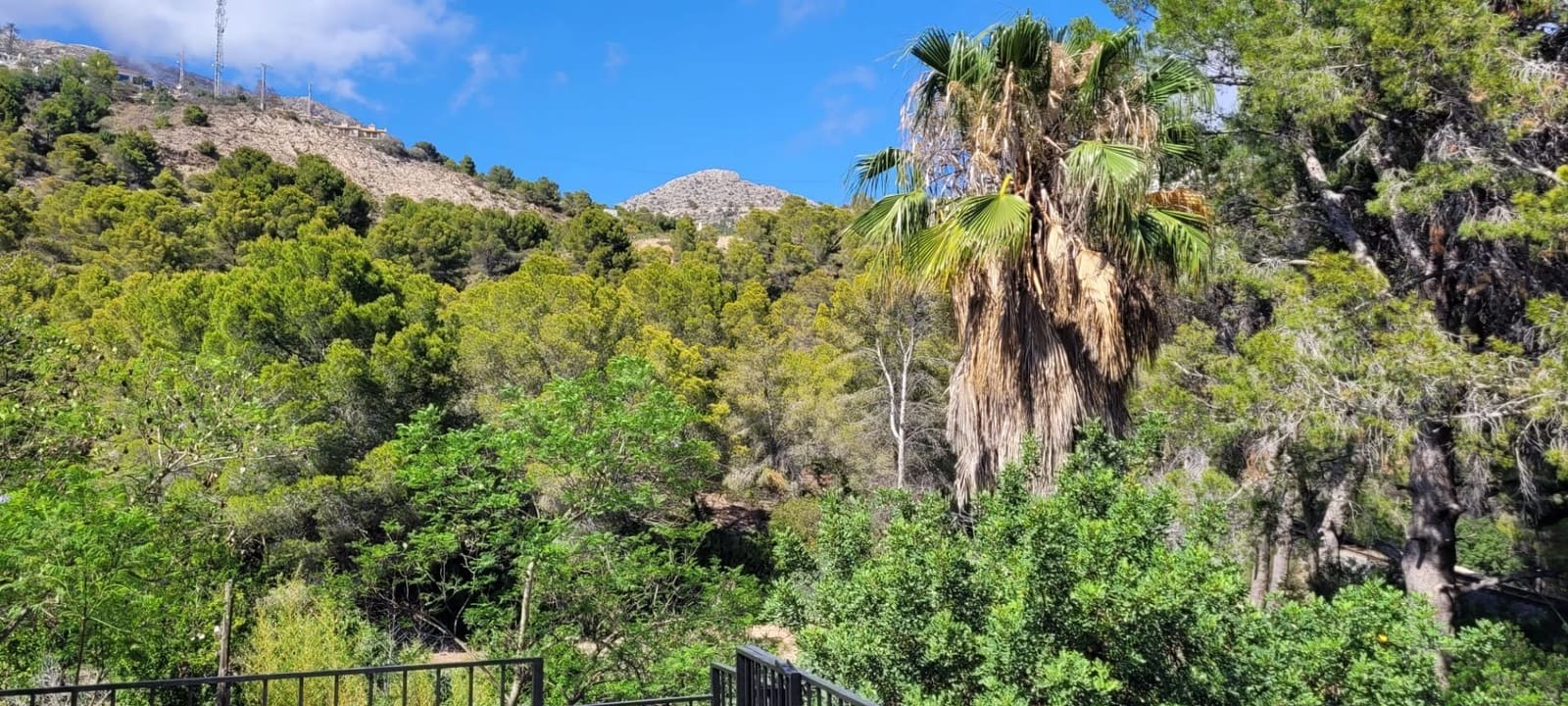 4 soveværelse Finca/Landehus til salg i Altea - € 480.000 (Ref: 8415044)