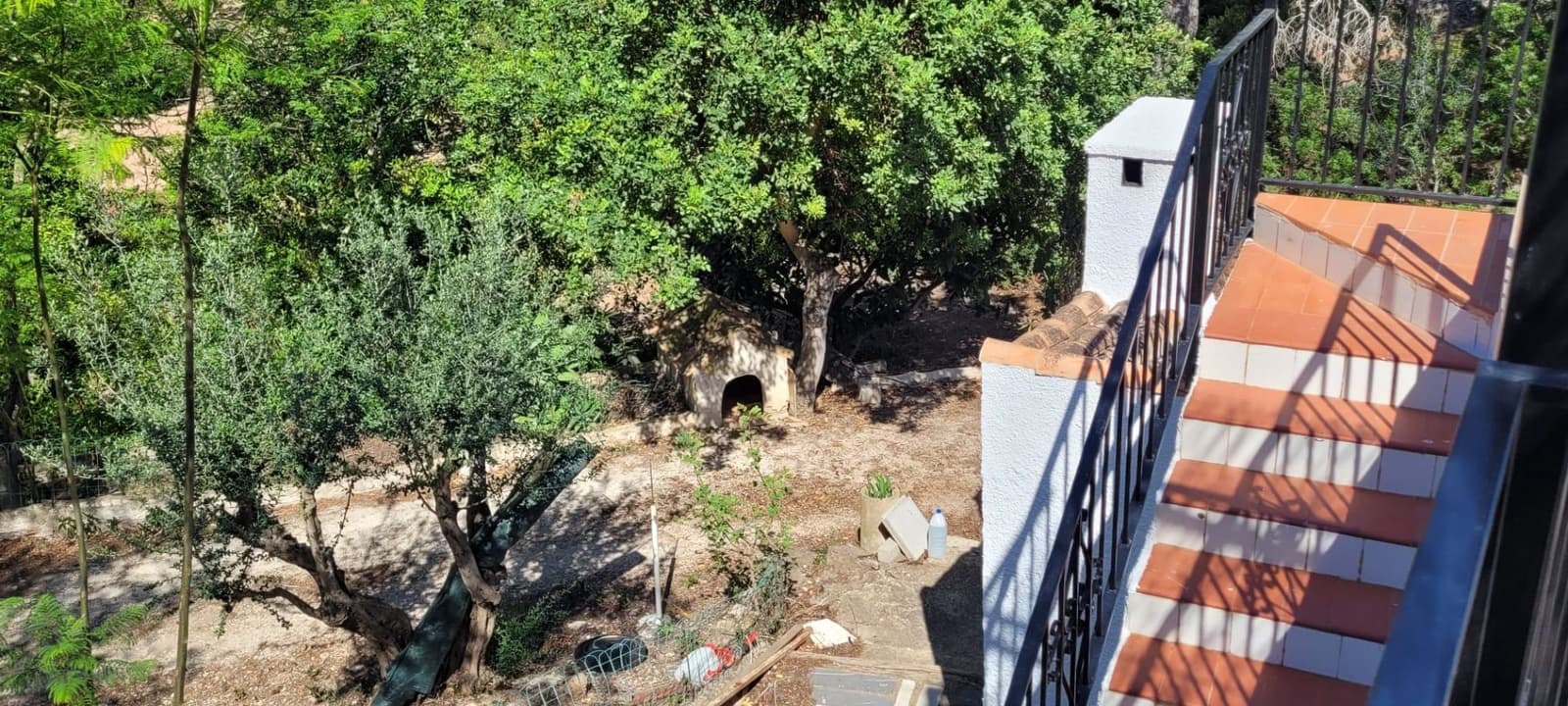 4 soveværelse Finca/Landehus til salg i Altea - € 480.000 (Ref: 8415044)