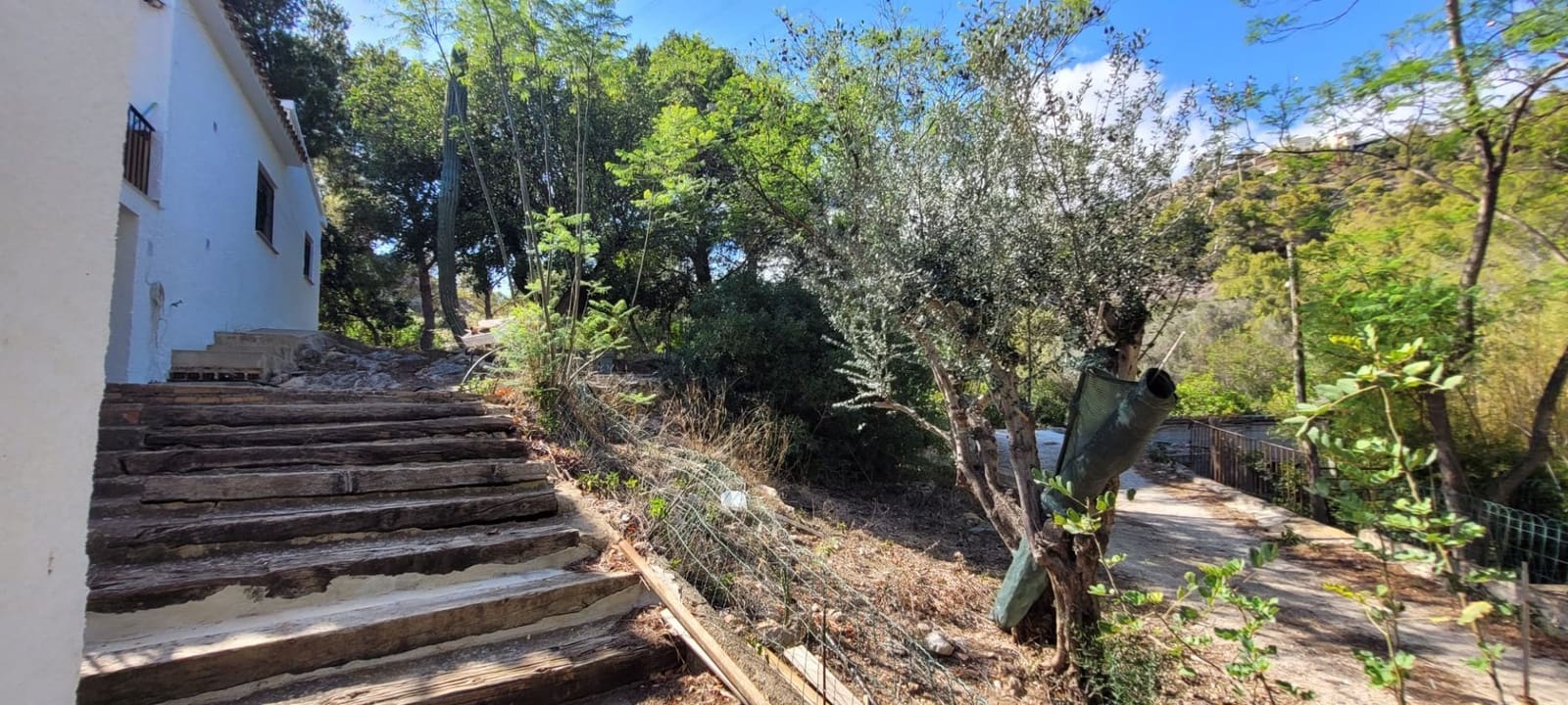 4 soveværelse Finca/Landehus til salg i Altea - € 480.000 (Ref: 8415044)