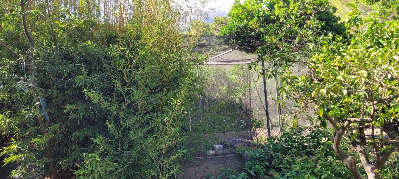 4 soveværelse Finca/Landehus til salg i Altea - € 480.000 (Ref: 8415044)