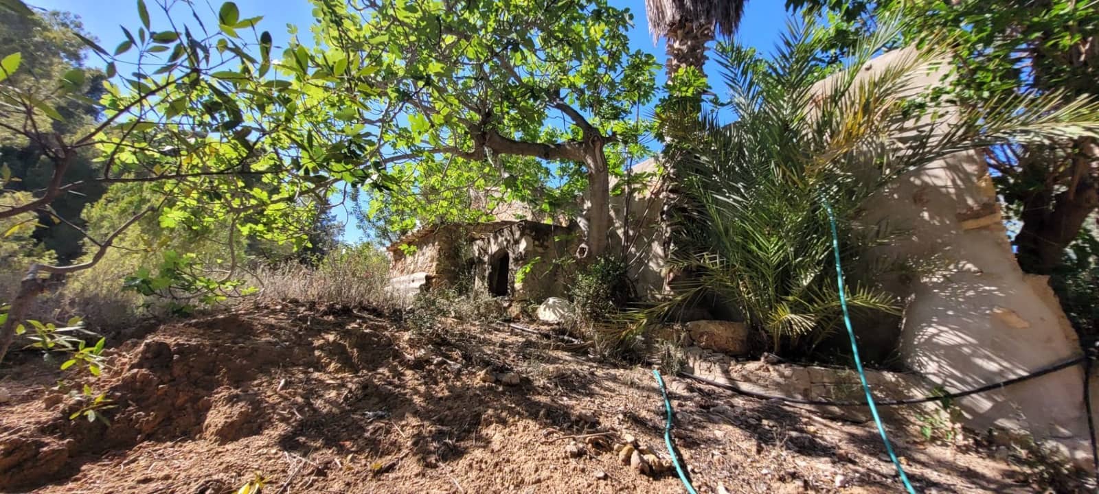 4 soveværelse Finca/Landehus til salg i Altea - € 480.000 (Ref: 8415044)