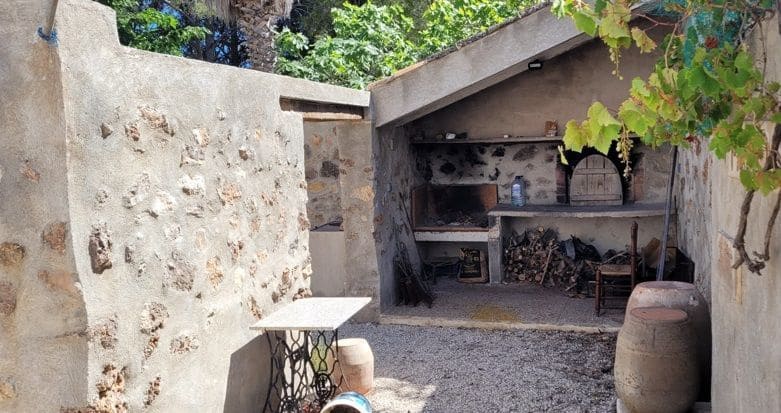 4 soveværelse Finca/Landehus til salg i Altea - € 480.000 (Ref: 8415044)