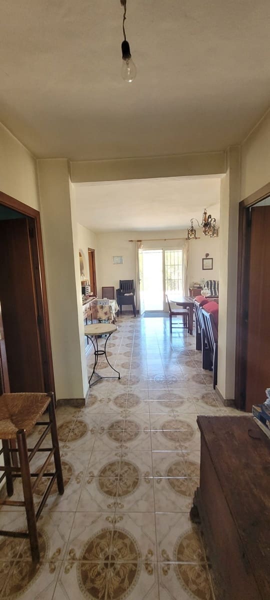 4 soveværelse Finca/Landehus til salg i Altea - € 480.000 (Ref: 8415044)