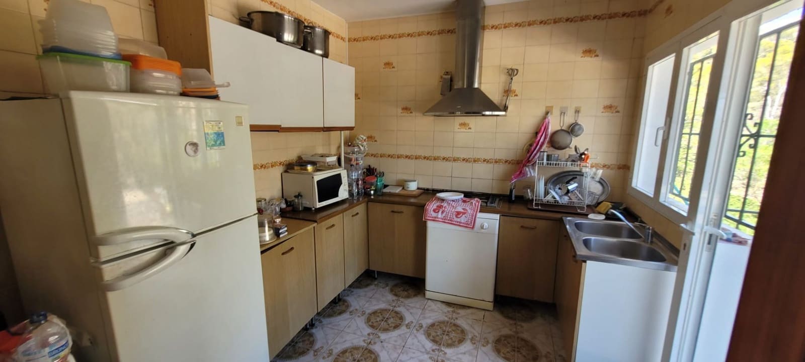 4 soveværelse Finca/Landehus til salg i Altea - € 480.000 (Ref: 8415044)