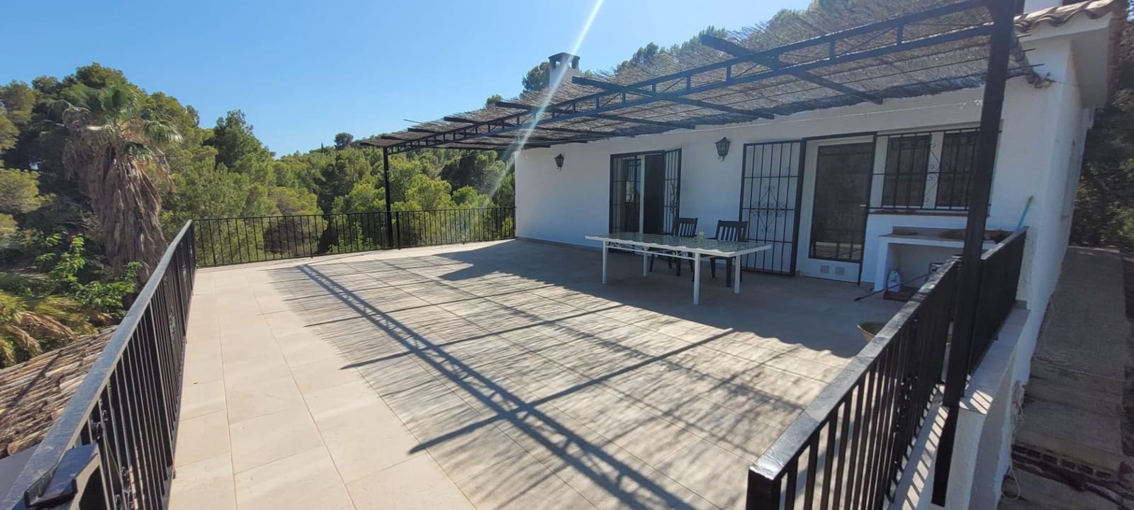 4 soveværelse Finca/Landehus til salg i Altea - € 480.000 (Ref: 8415044)