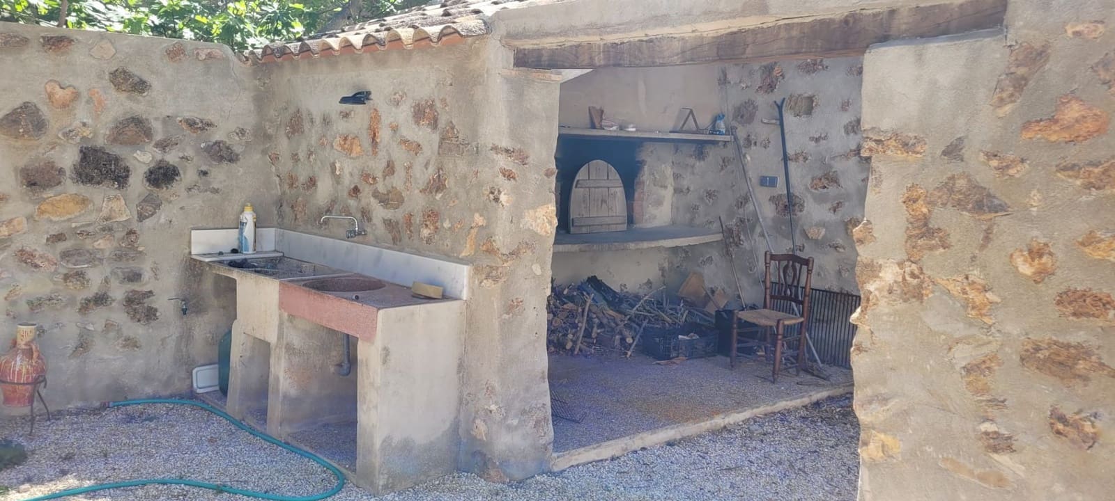 4 soveværelse Finca/Landehus til salg i Altea - € 480.000 (Ref: 8415044)