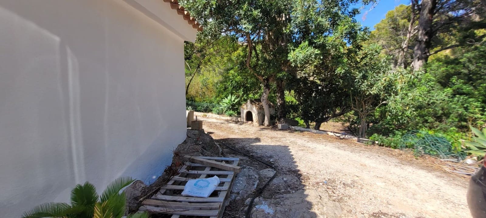 4 soveværelse Finca/Landehus til salg i Altea - € 480.000 (Ref: 8415044)
