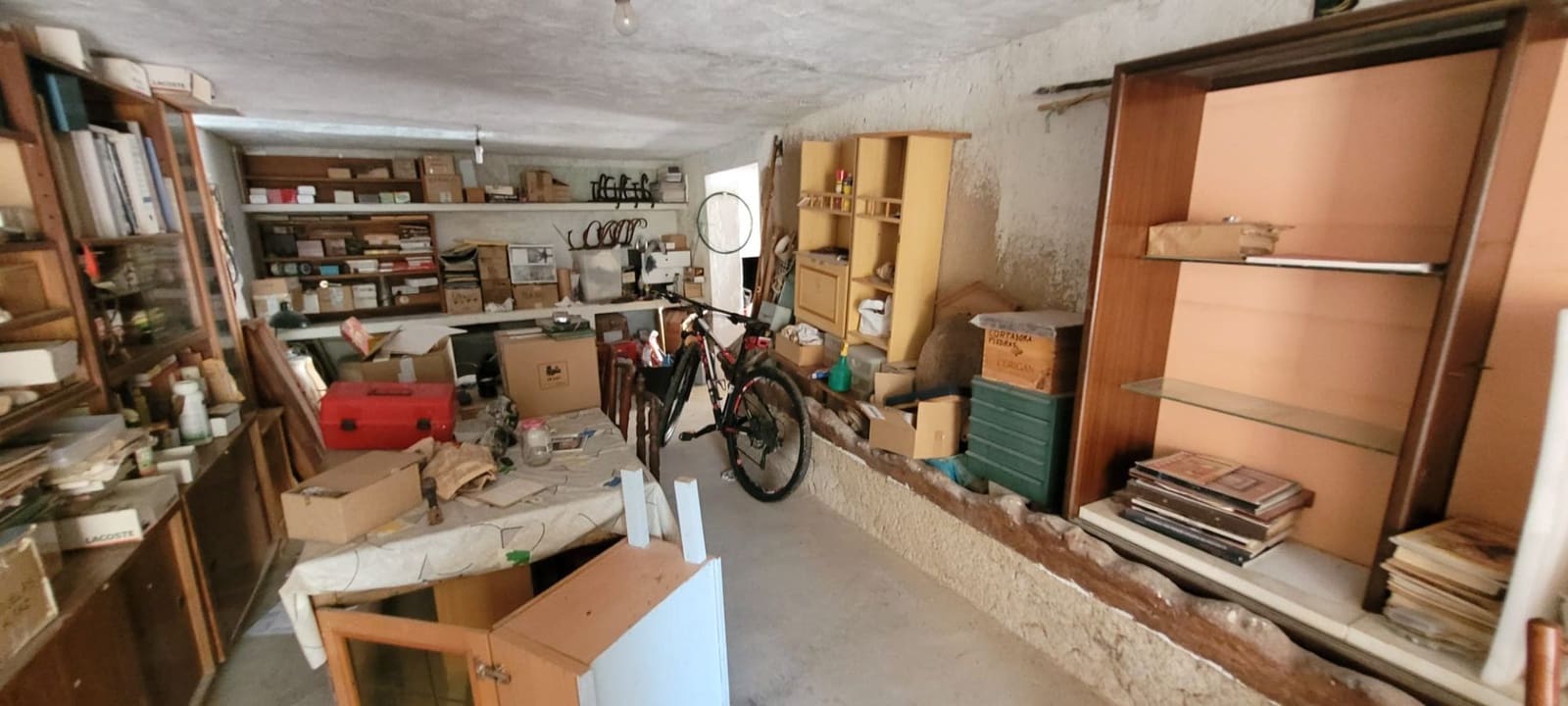 4 soveværelse Finca/Landehus til salg i Altea - € 480.000 (Ref: 8415044)