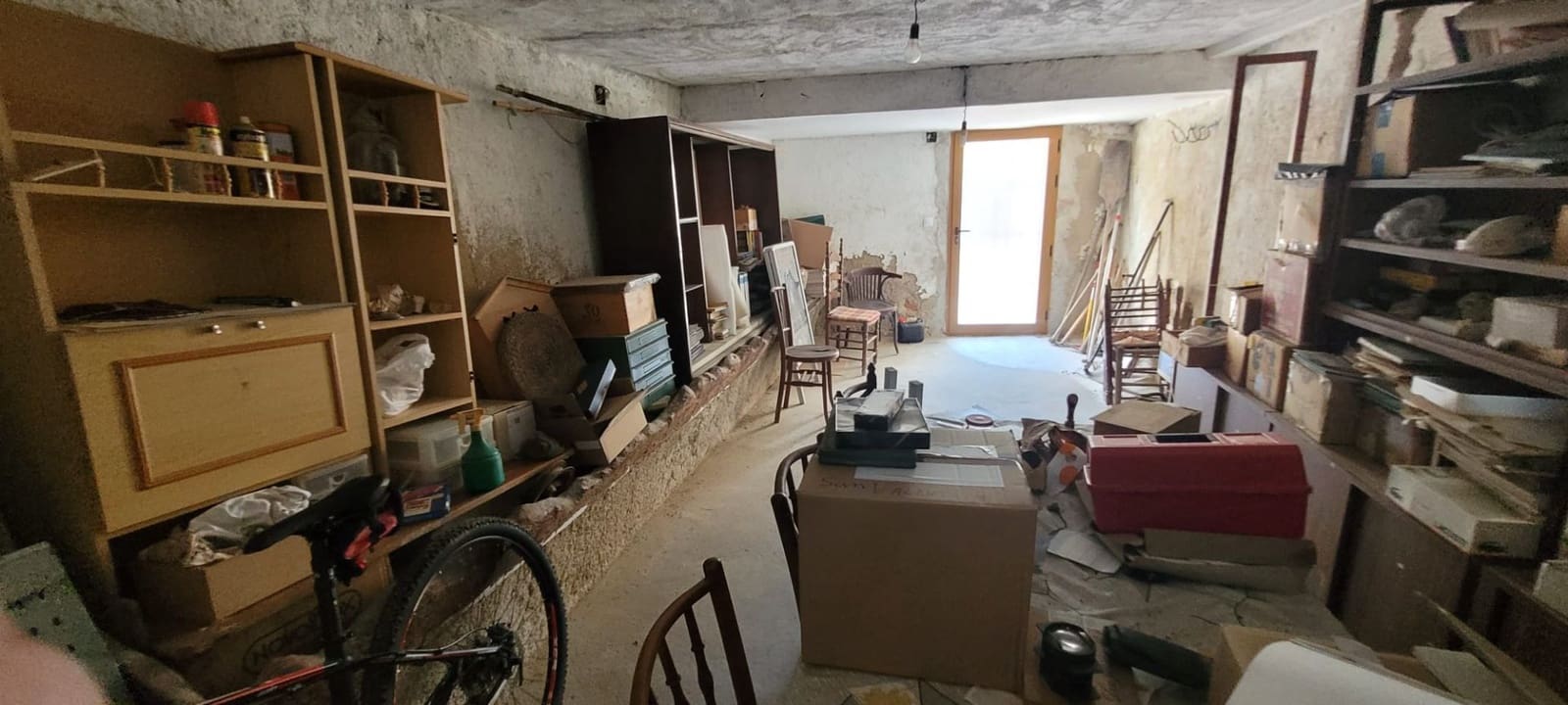 4 soveværelse Finca/Landehus til salg i Altea - € 480.000 (Ref: 8415044)