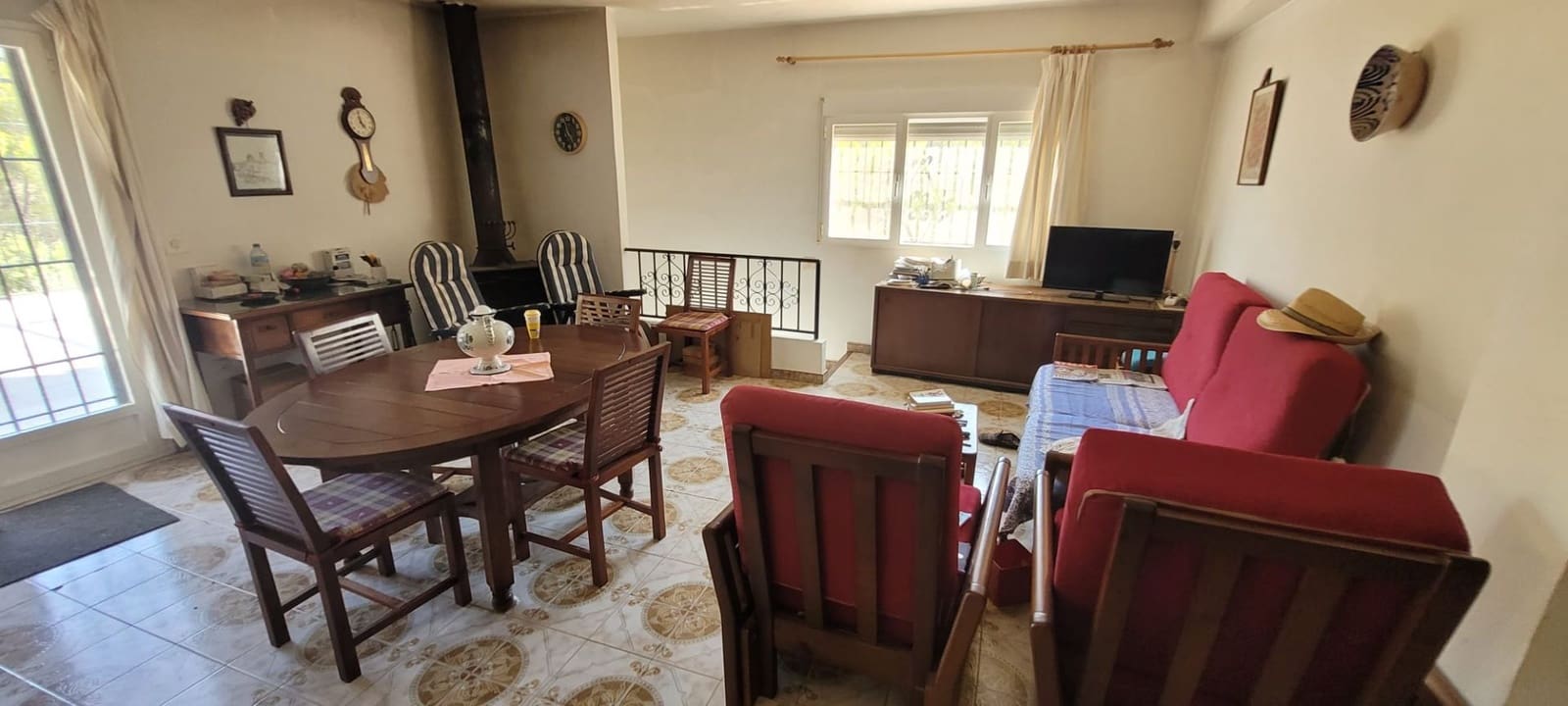 4 soveværelse Finca/Landehus til salg i Altea - € 480.000 (Ref: 8415044)