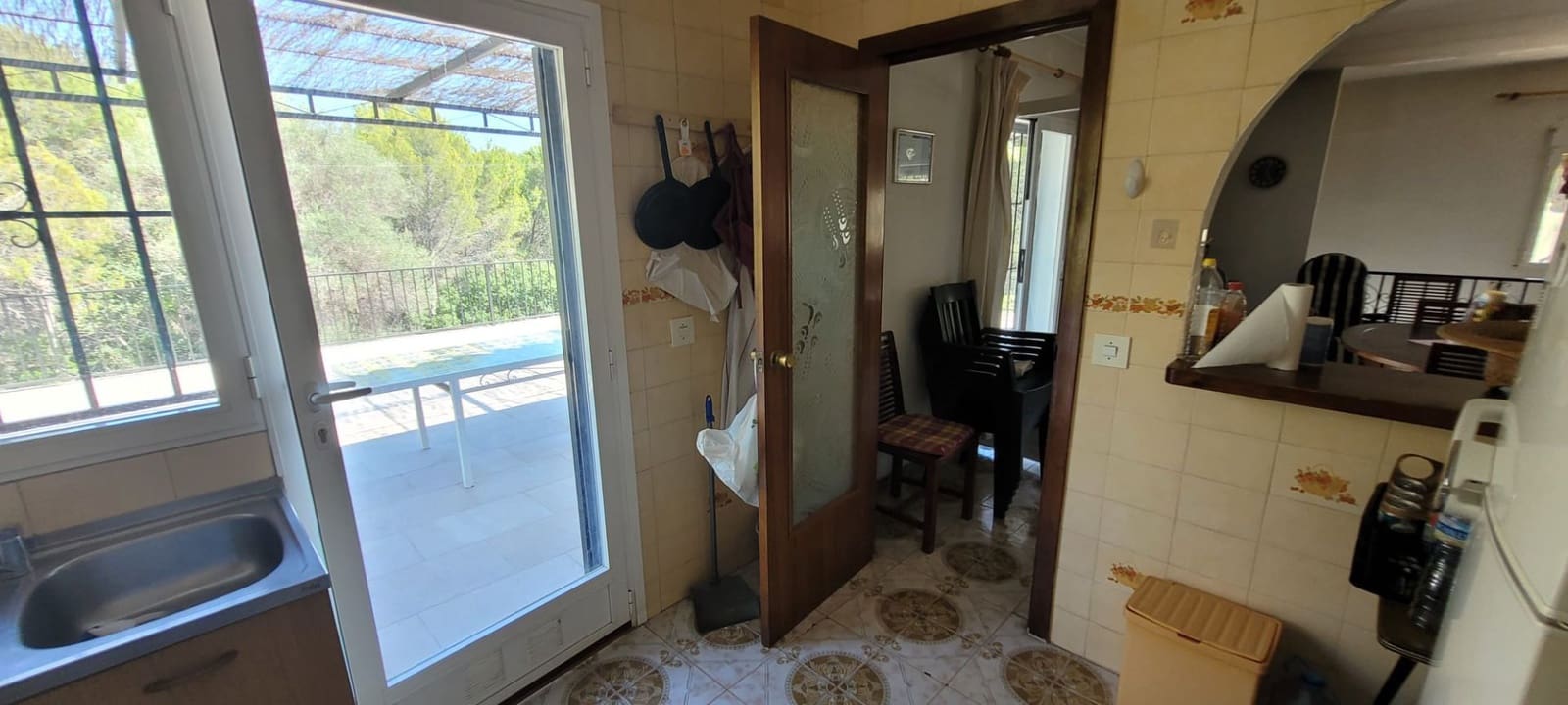 4 soveværelse Finca/Landehus til salg i Altea - € 480.000 (Ref: 8415044)