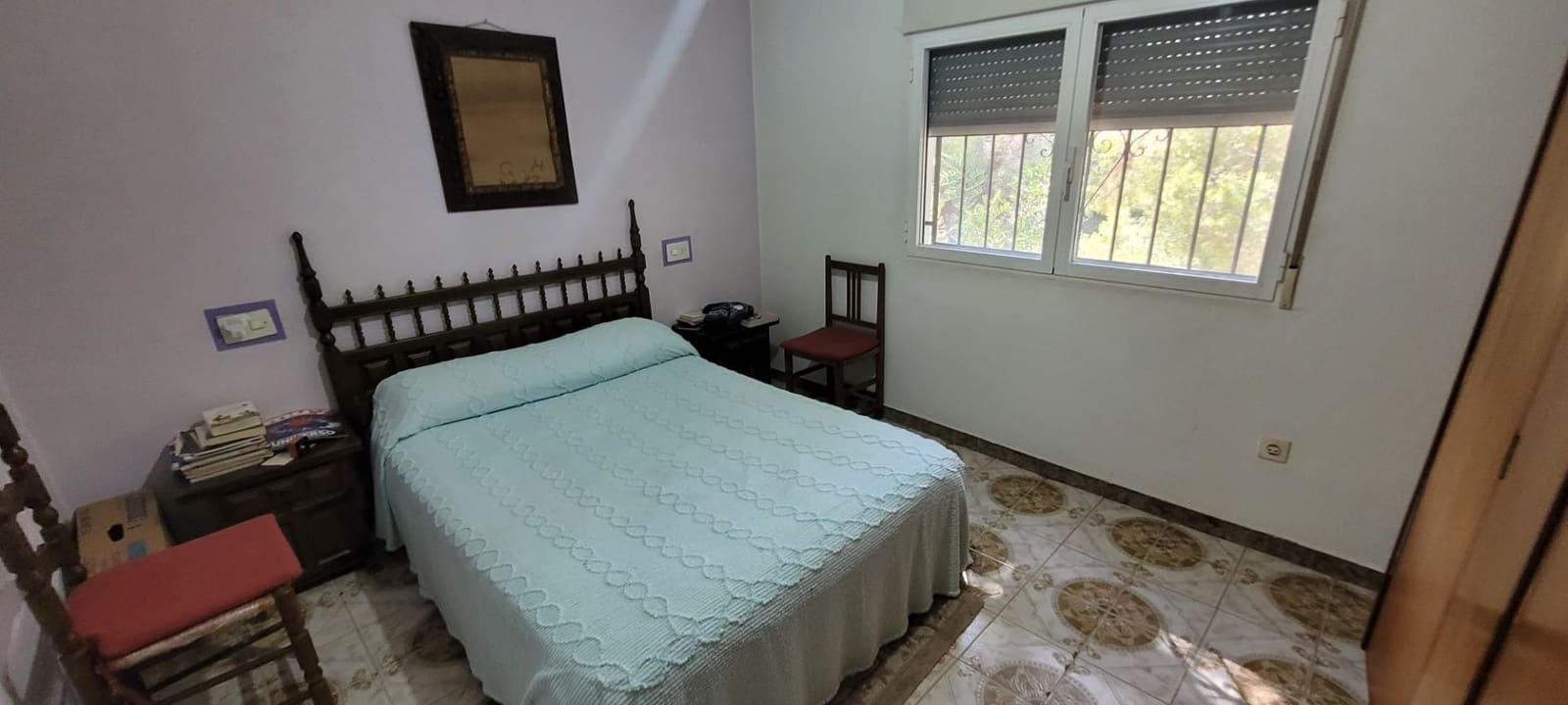 4 soveværelse Finca/Landehus til salg i Altea - € 480.000 (Ref: 8415044)