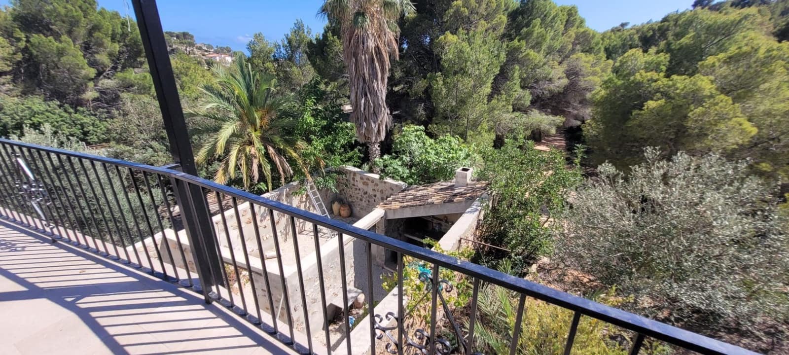 4 soveværelse Finca/Landehus til salg i Altea - € 480.000 (Ref: 8415044)