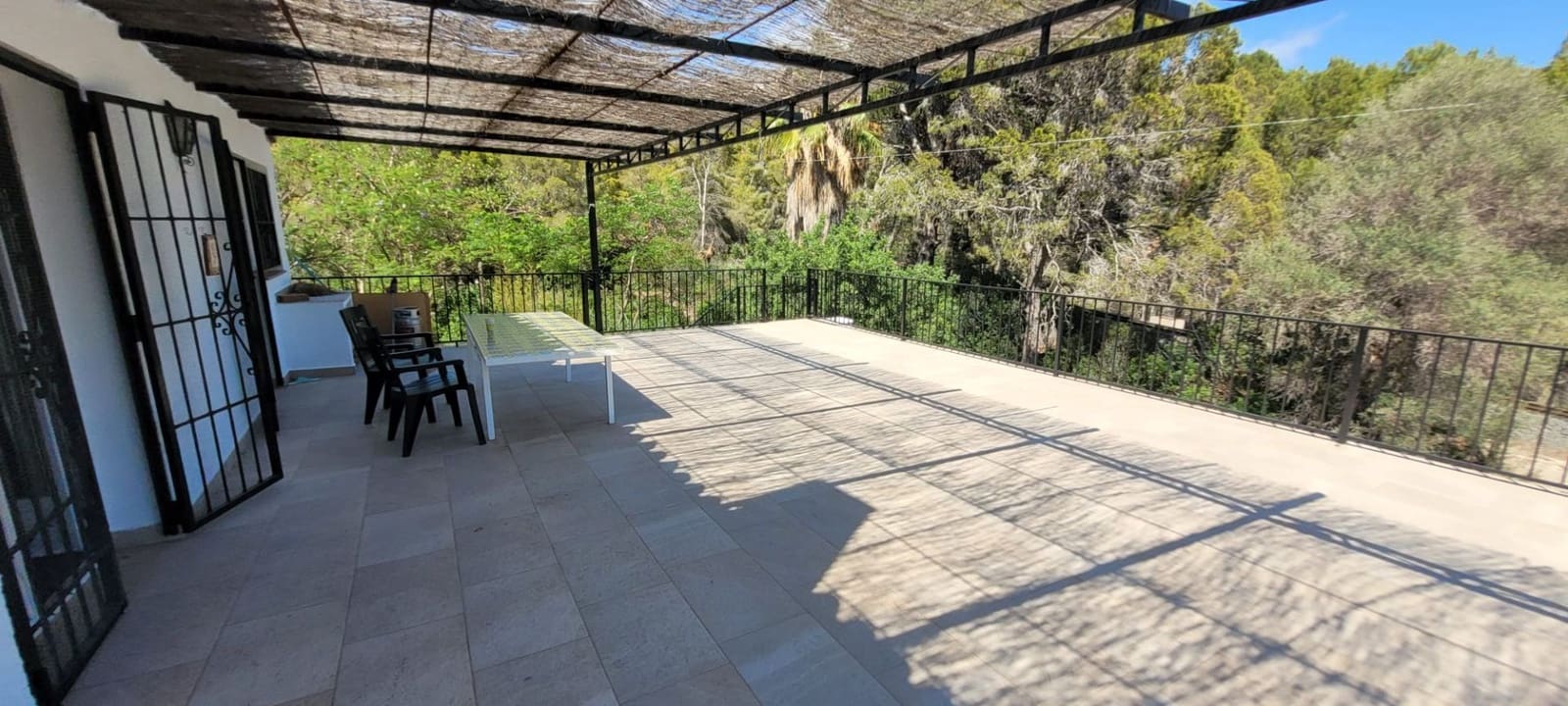 4 soveværelse Finca/Landehus til salg i Altea - € 480.000 (Ref: 8415044)