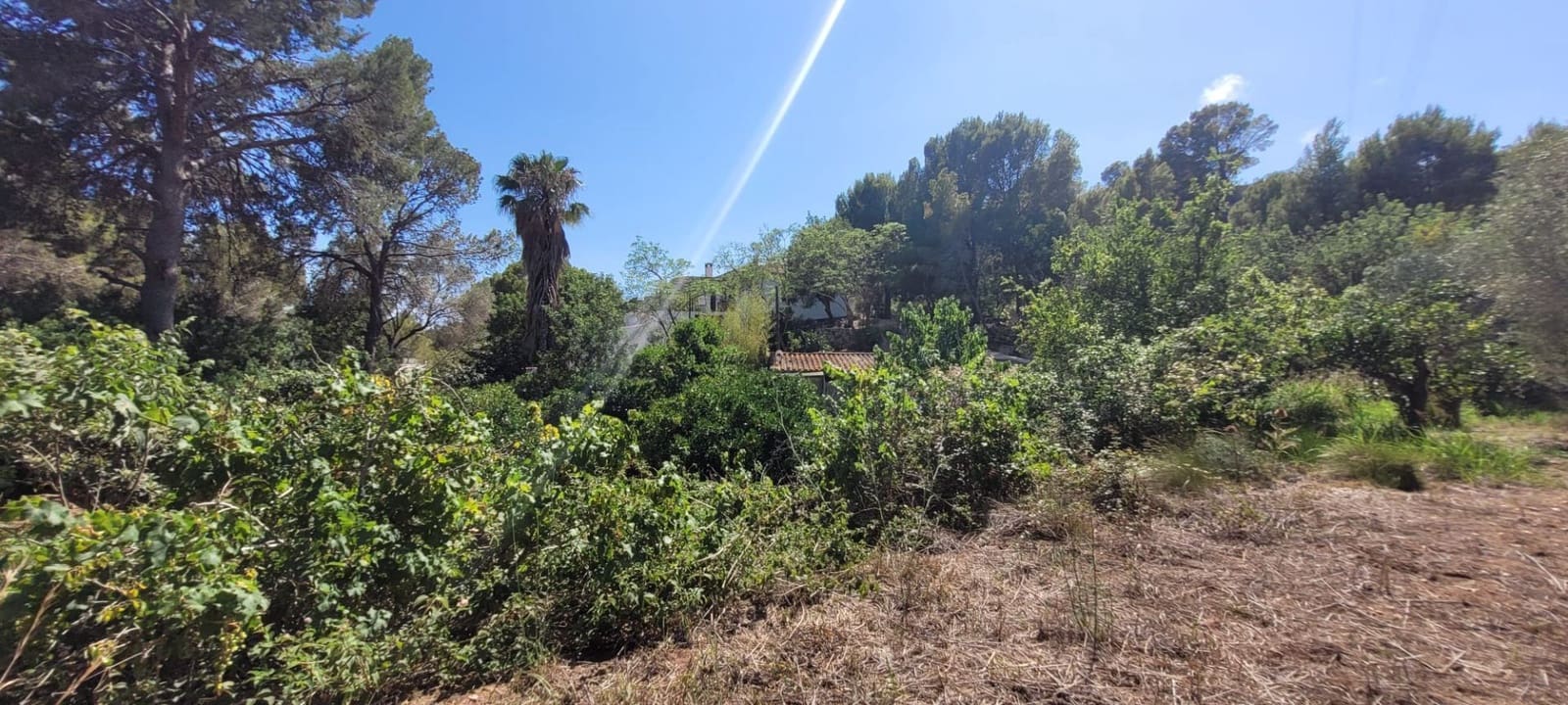 4 soveværelse Finca/Landehus til salg i Altea - € 480.000 (Ref: 8415044)