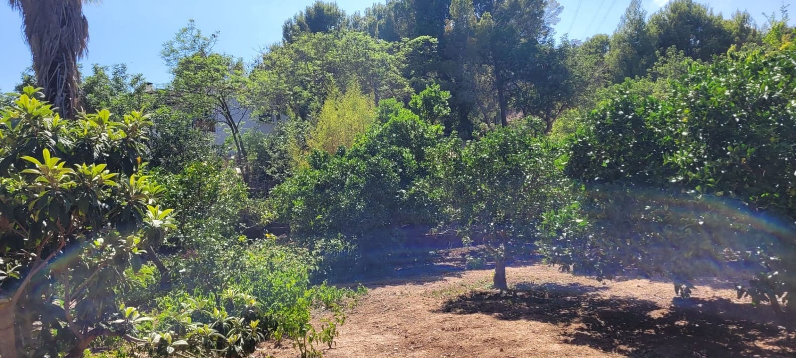 4 soveværelse Finca/Landehus til salg i Altea - € 480.000 (Ref: 8415044)