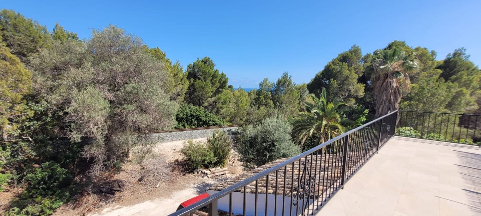 4 soveværelse Finca/Landehus til salg i Altea - € 480.000 (Ref: 8415044)