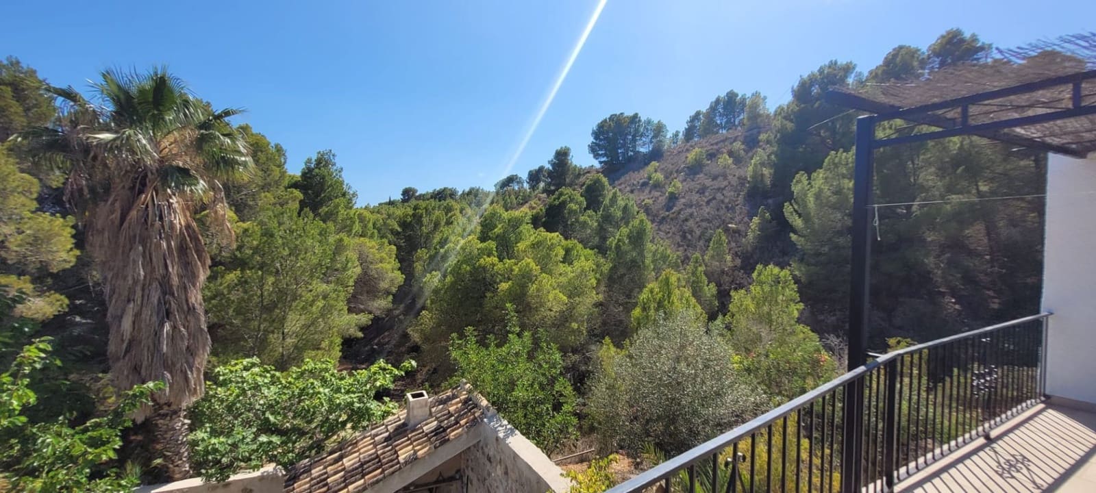 4 soveværelse Finca/Landehus til salg i Altea - € 480.000 (Ref: 8415044)