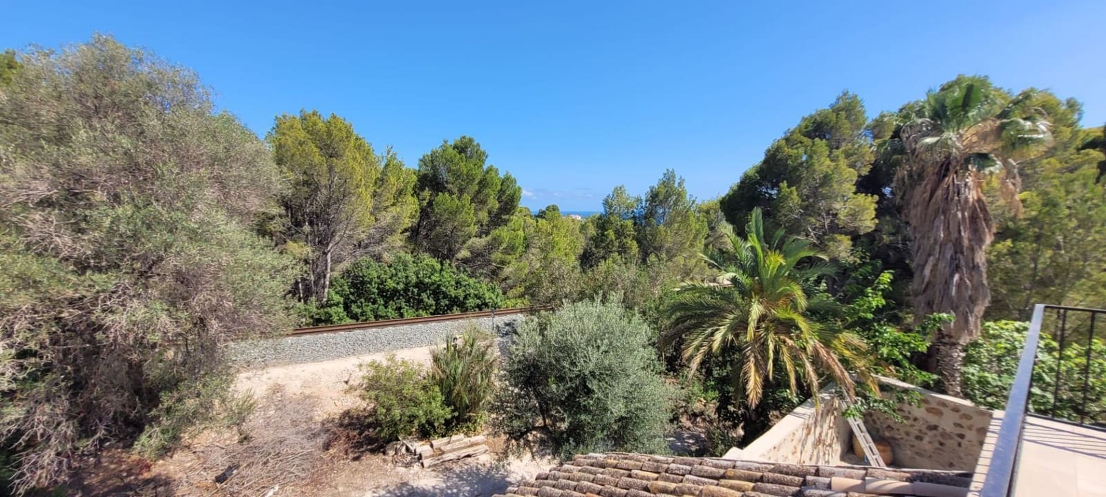 4 soveværelse Finca/Landehus til salg i Altea - € 480.000 (Ref: 8415044)