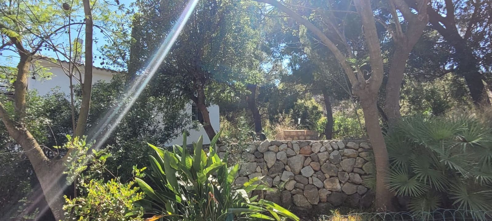 4 soveværelse Finca/Landehus til salg i Altea - € 480.000 (Ref: 8415044)