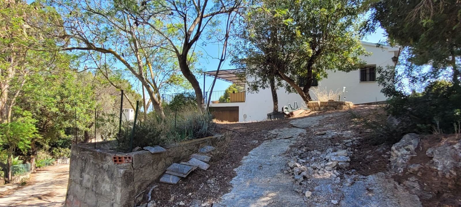 4 soveværelse Finca/Landehus til salg i Altea - € 480.000 (Ref: 8415044)