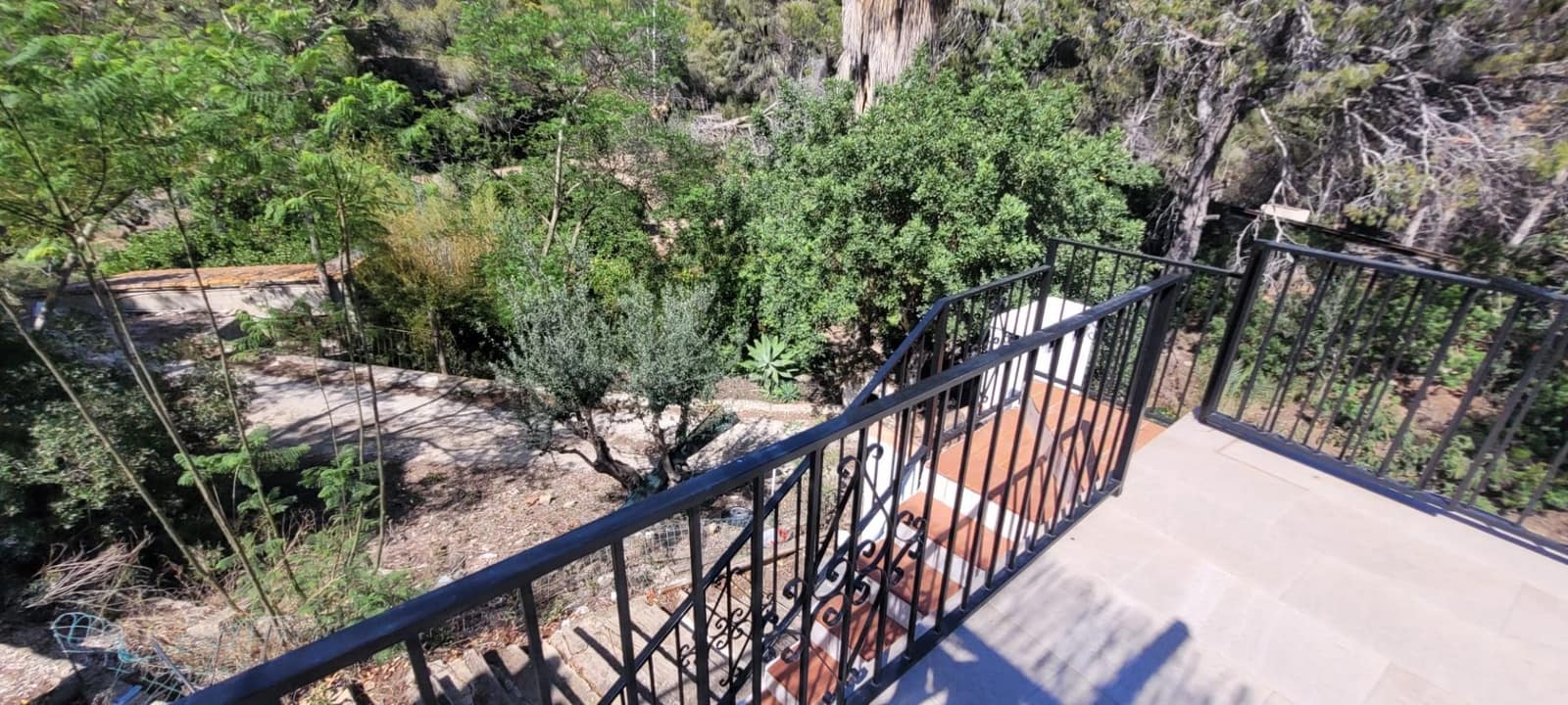 4 soveværelse Finca/Landehus til salg i Altea - € 480.000 (Ref: 8415044)