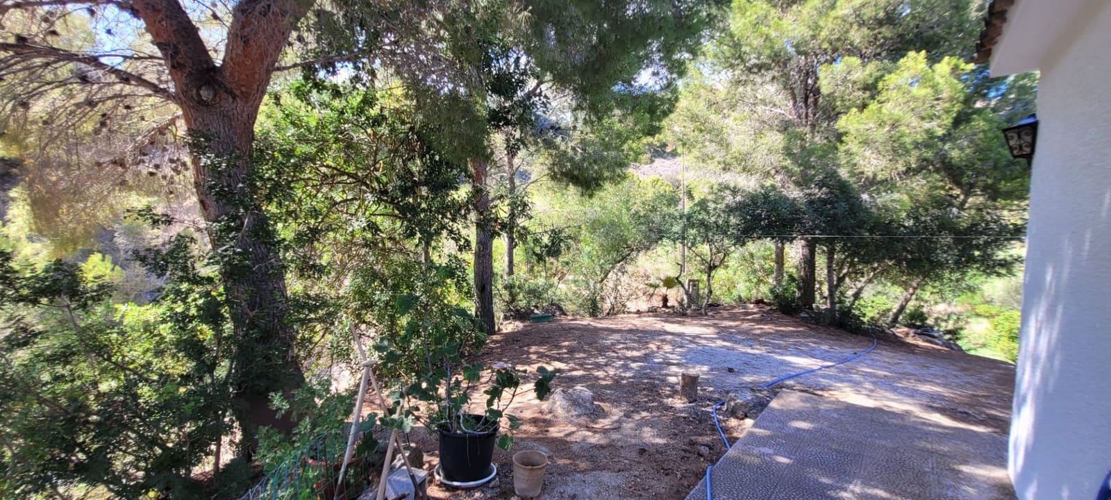 4 soveværelse Finca/Landehus til salg i Altea - € 480.000 (Ref: 8415044)
