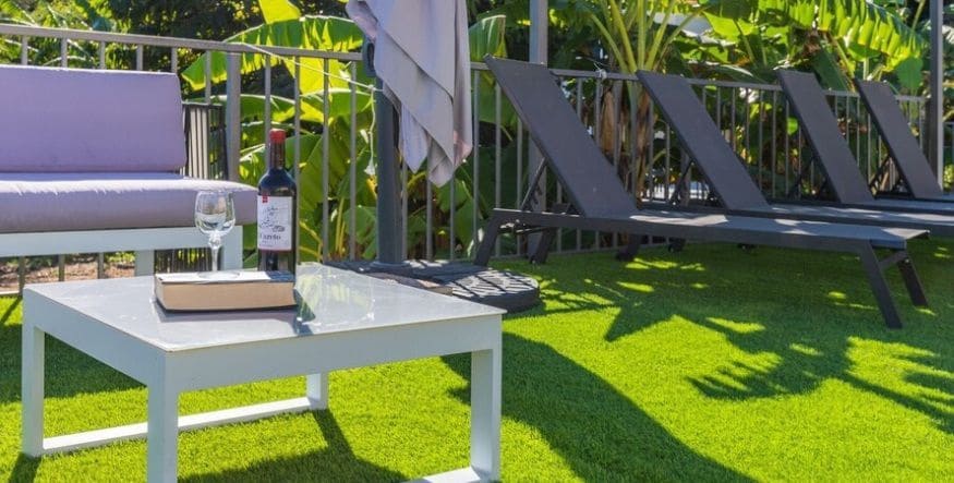 5 bedroom Villa for sale in Callosa d'En Sarria with pool garage - € 1,200,000 (Ref: 8514108)