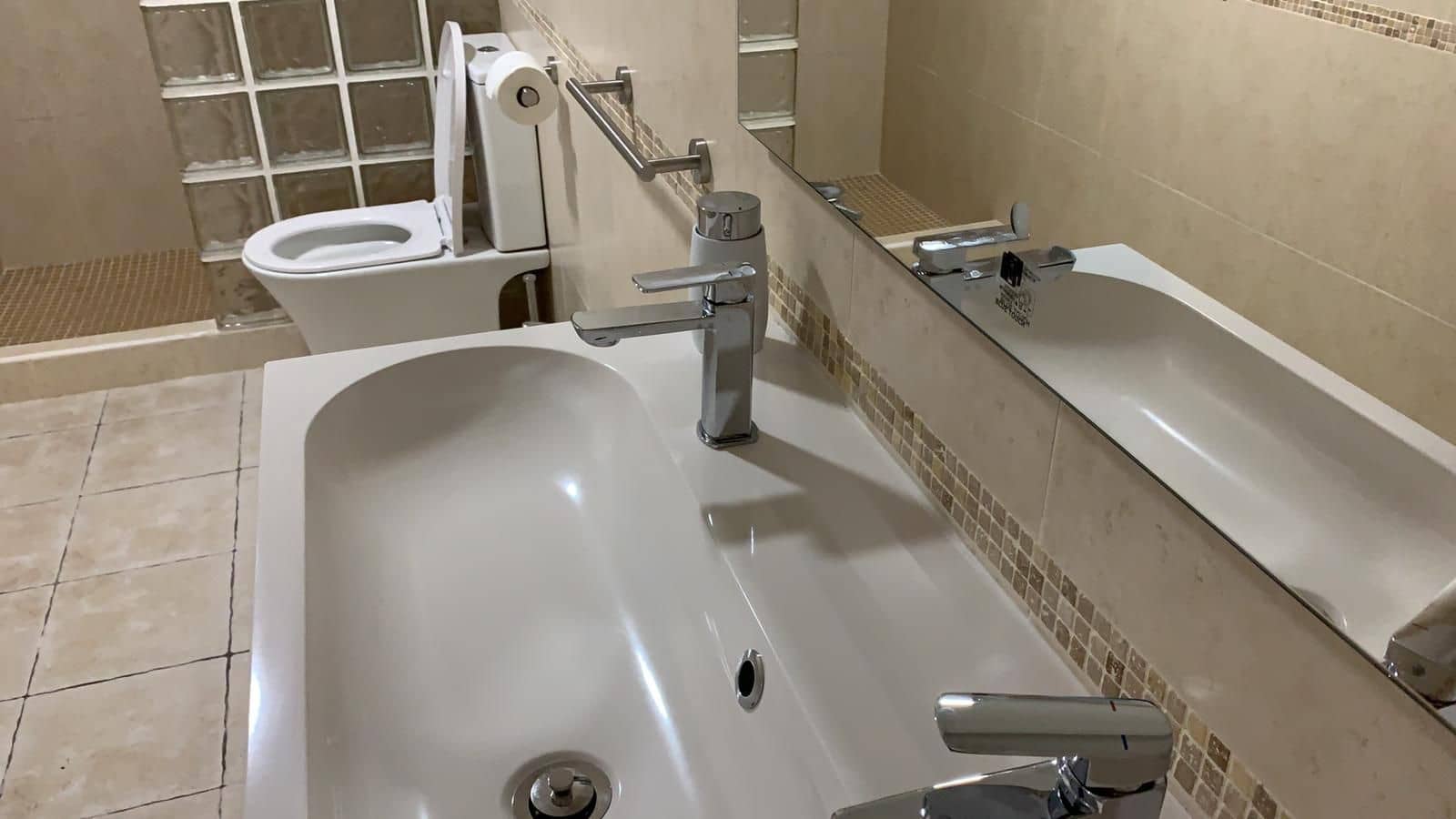 5 bedroom Villa for sale in Callosa d'En Sarria with pool garage - € 1,200,000 (Ref: 8514108)