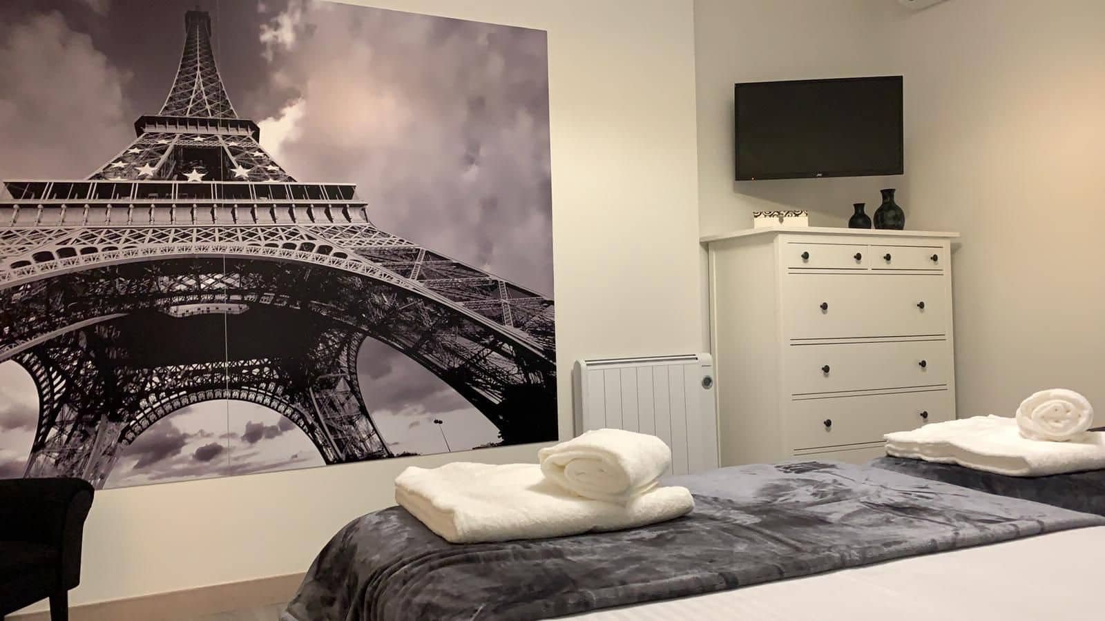 5 bedroom Villa for sale in Callosa d'En Sarria with pool garage - € 1,200,000 (Ref: 8514108)