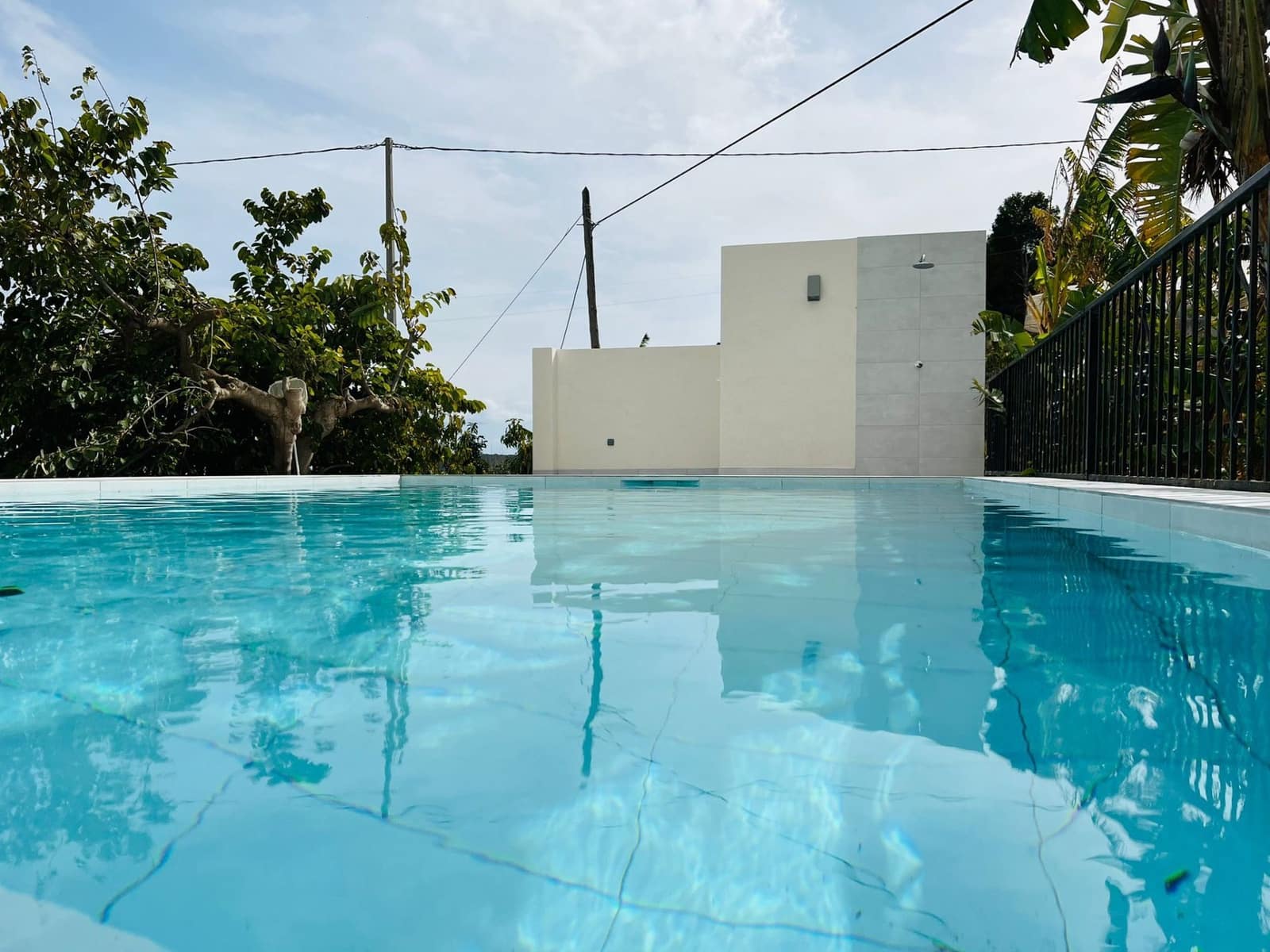 5 bedroom Villa for sale in Callosa d'En Sarria with pool garage - € 1,200,000 (Ref: 8514108)