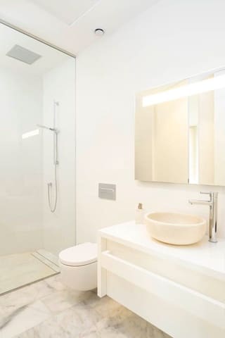 4 Zimmer Villa zu verkaufen in Finestrat mit Pool Garage - 1.380.000 € (Ref: 8789091)