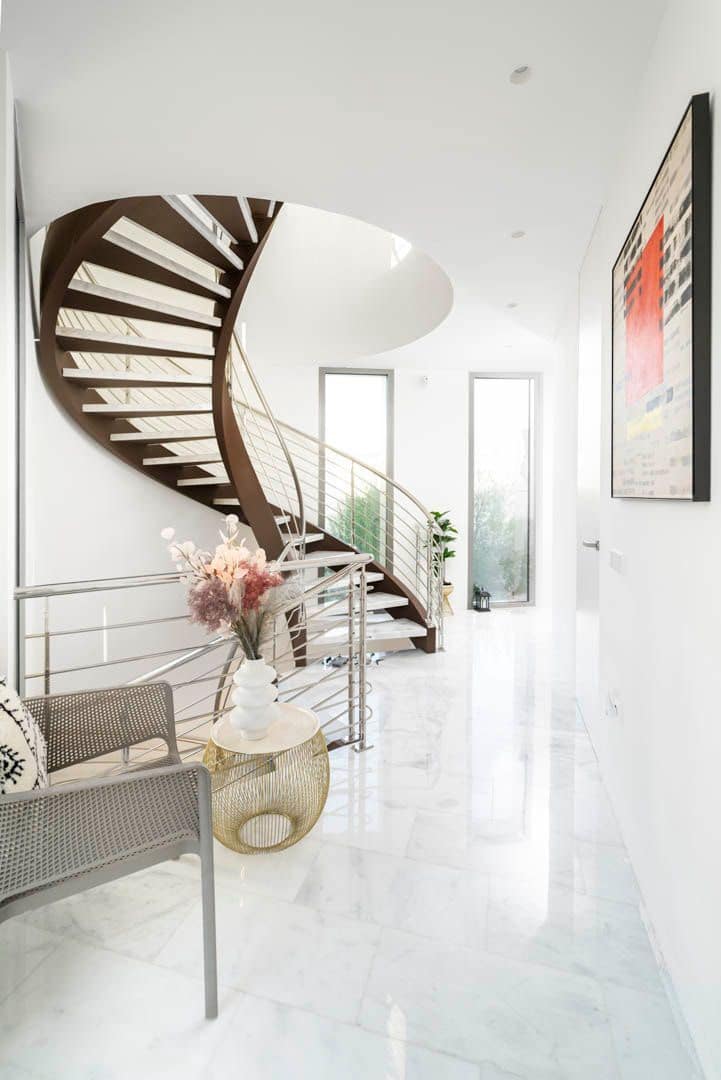 4 Zimmer Villa zu verkaufen in Finestrat mit Pool Garage - 1.380.000 € (Ref: 8789091)