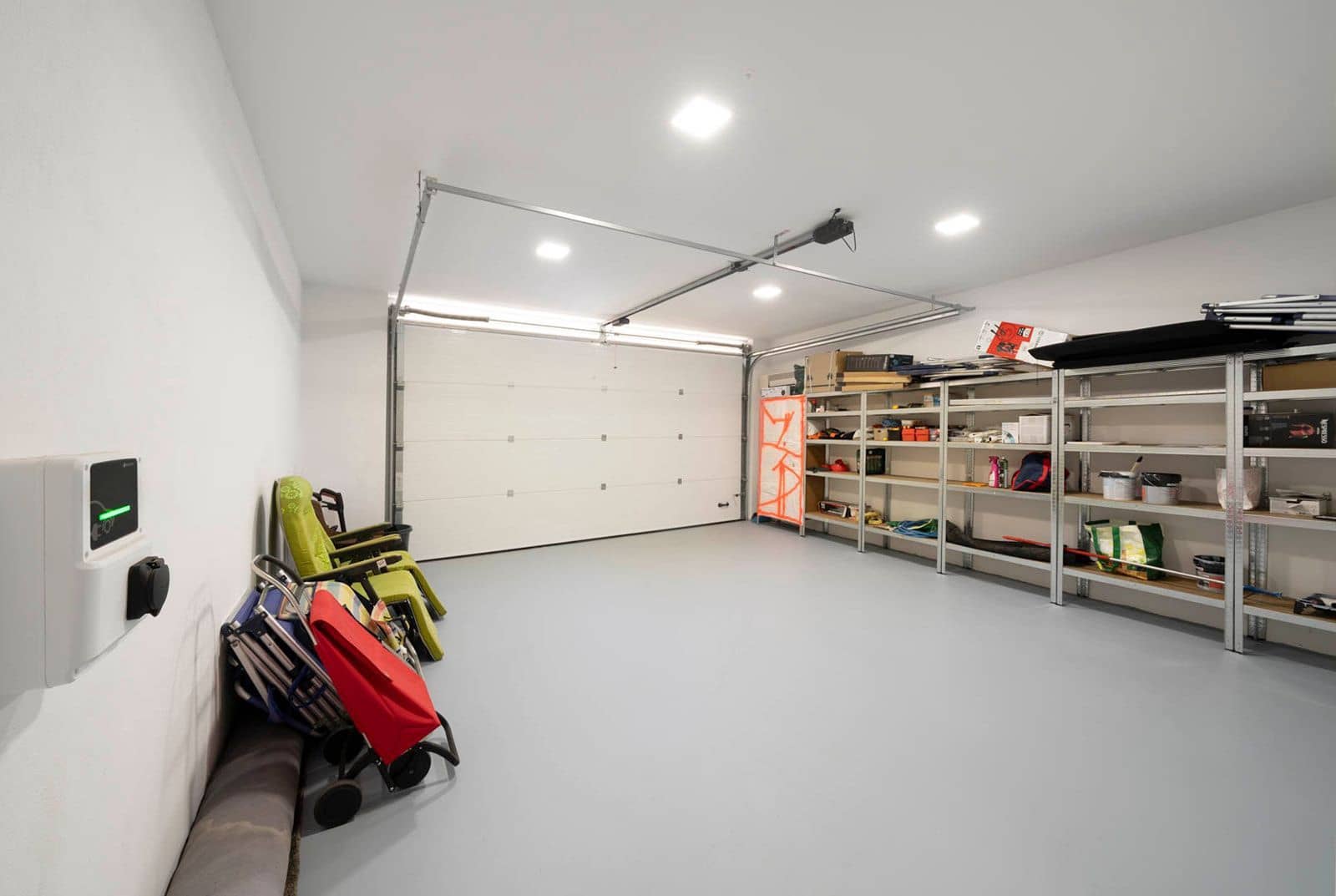 4 Zimmer Villa zu verkaufen in Finestrat mit Pool Garage - 1.380.000 € (Ref: 8789091)