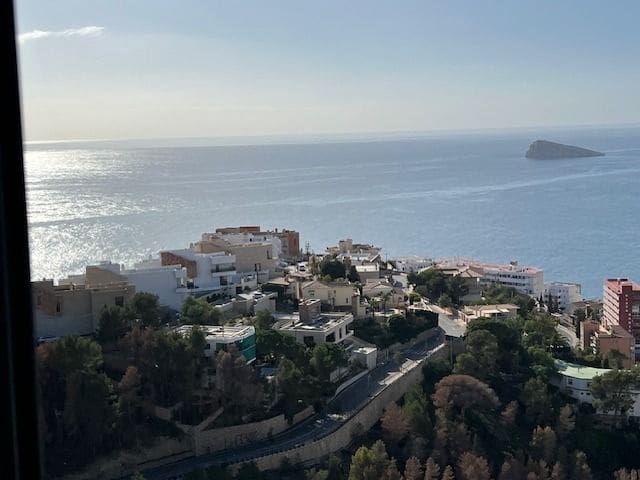 2 bedroom Townhouse for sale in Benidorm with pool garage - € 890,000 (Ref: 8881313)