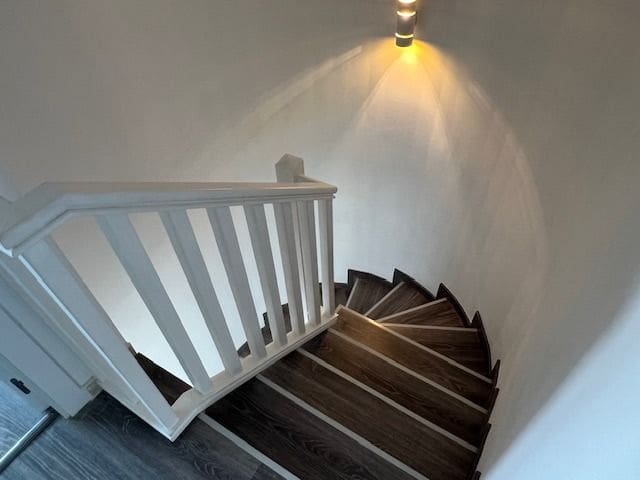 2 bedroom Townhouse for sale in Benidorm with pool garage - € 890,000 (Ref: 8881313)